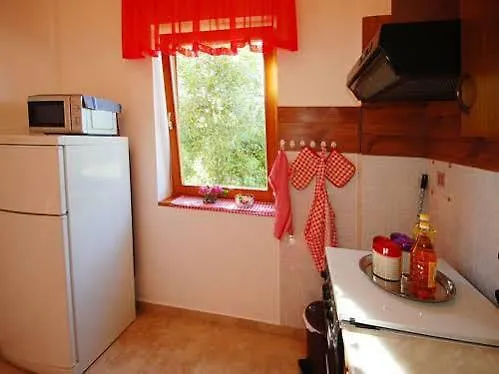 Apartments Niki Pula