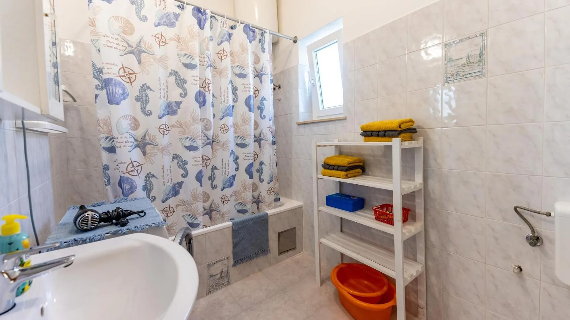 Apartments Niki Pula Croatia