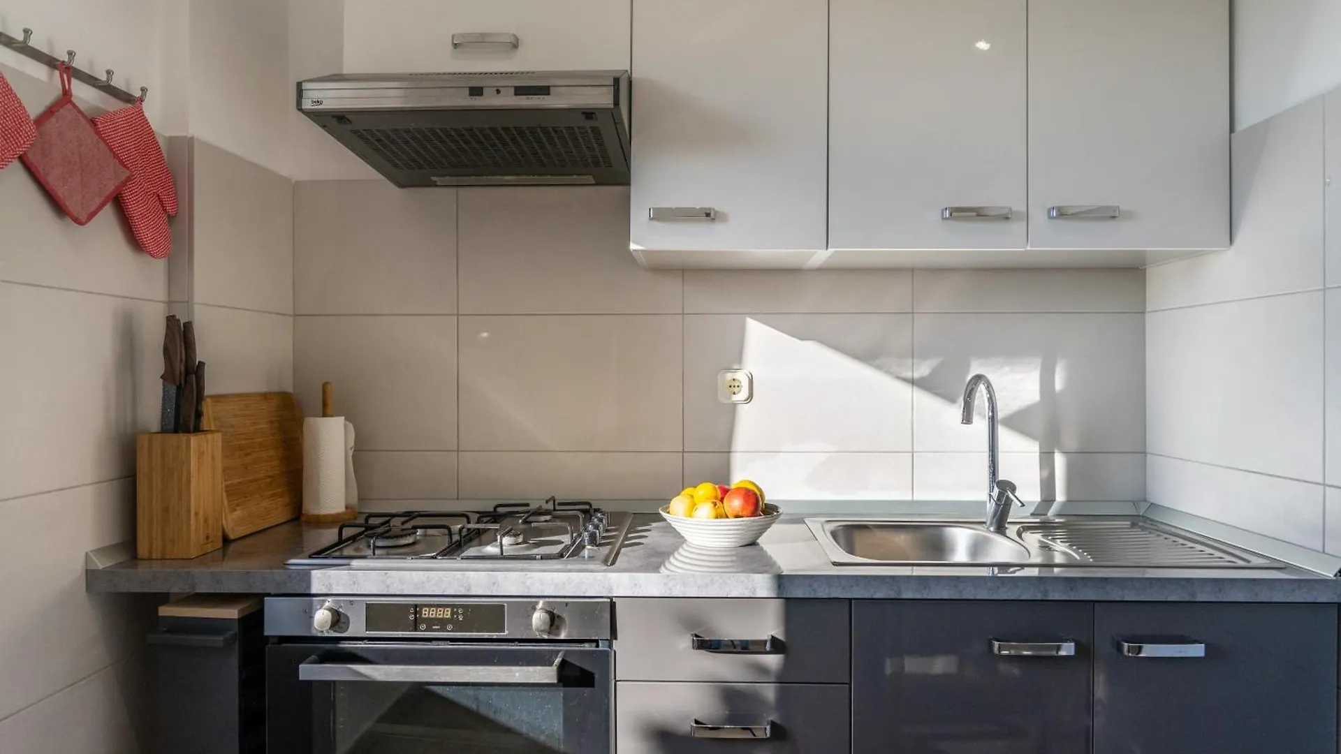 Apartments Niki Pula Croatia